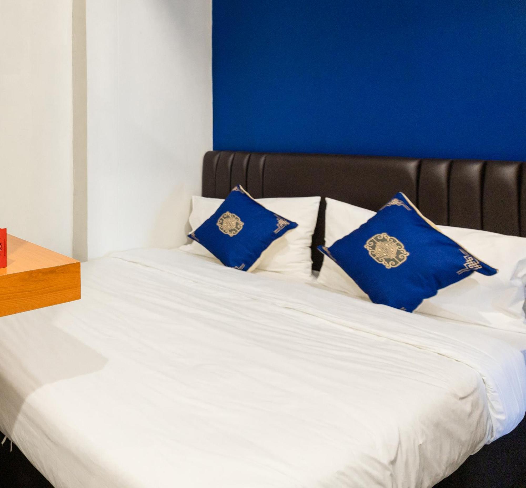 Хостел Marco Polo Phuket Poshtel & Bistro Номер фото